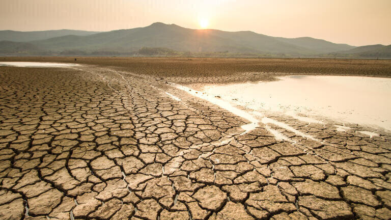 New report updates dire forecasts for flooding and drought in the UK