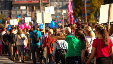 Mass rally against river pollution to be held in London later this year