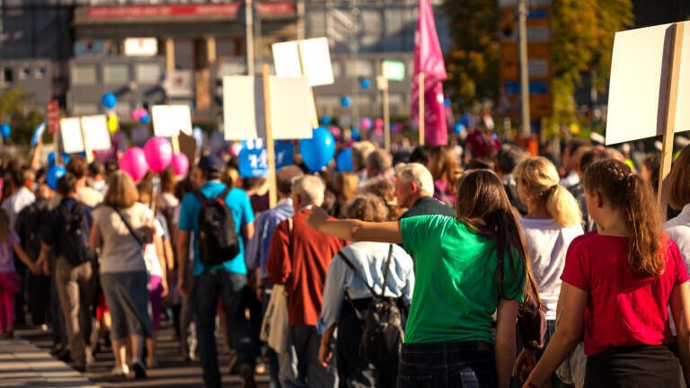 Mass rally against river pollution to be held in London later this year