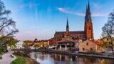 Uppsala has cleanest city air in Europe