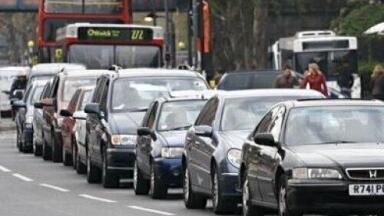 Emissions from road traffic and domestic heating emissions cited as the main cause of breaches of air quality standards across the European Union