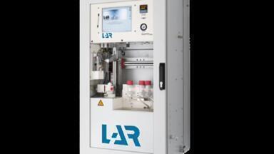 World class TOC analysis solutions for the harshest wastewater applications to be showcased at WWEM 2024