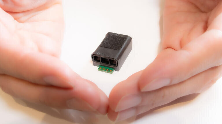 New R290 flammable refrigerant gas sensor provides safe and monitoring of HVAC systems