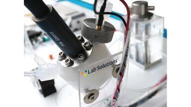 A significant breakthrough in water analysis technology