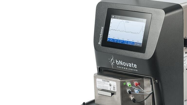 Discover real-time, on-line water contaminant analysis technology at WWEM 2024