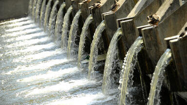 How dams can damage the health of rivers