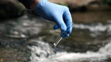 World Rivers Day: testing solutions with rapid, reliable ammonium, iron, manganese, nitrate & phosphate measurements for safe rivers. Get Deep insights into water quality