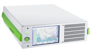ECO PHYSICS AG, a world leader in innovative NO/NO2/NOx/NH3 and O3 measurement, ranging from 1 ppt up to 1%