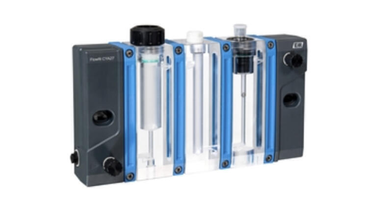 Cutting edge water analysis and monitoring technology for both lab and plant-based use to be exhibited at WWEM