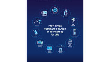 Comprehensive safety solutions– from gas detection to respiratory protection – to feature at WWEM and AQE