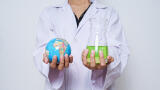 For Sustainability Month: Make a positive impact on the environment
