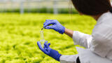 Want to set higher standards for your PFAS testing?