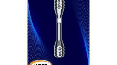 Expanded range of inert LC columns enhance the sensitivity of metal-sensitive compounds