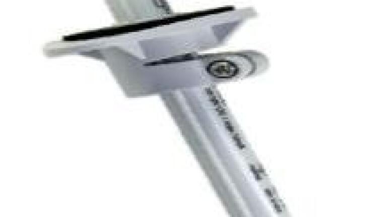 New Air velocity Transmitter for 0.2 to 20m/s (40 to 4000 ft/min)