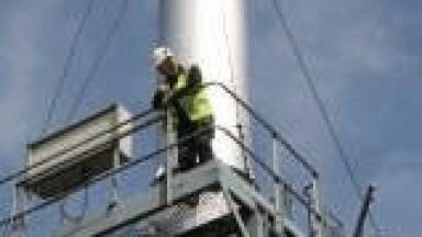 FTIR Provides Monitoring Flexibility for Catalyst Environmental