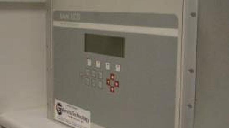 A Step Closer to Cleaner Air