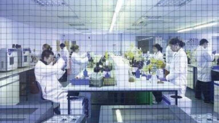 Accredited Analytical Services