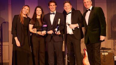 Kunak Technologies Awarded for its Innovative Environmental Monitoring Project in NEOM
