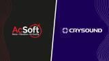 AcSoft announces brand new partnership to provide world-class acoustic measurement solutions to the UK