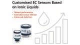 Ionic liquid-based sensor technology for the detection of toxic gases