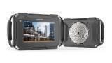 Revolutionary acoustic imaging camera in the UK