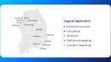 Advancing environmental protection through real-time monitoring of mobile, fenceline, and ambient air