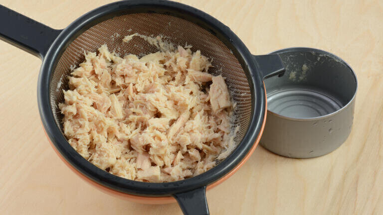 Half of tinned tuna in Europe contains high levels of mercury, says NGOs