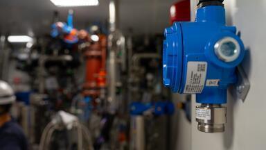 Enhancing safety with advanced hydrogen detection solutions