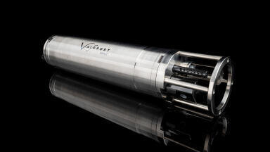 Global expansion with major equipment investment