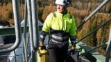 Setting the standard: Stack Testing industry redefined by GT6000 Mobilis