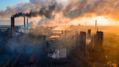 Leeds to host CPD short course on Industrial Air Pollution Monitoring
