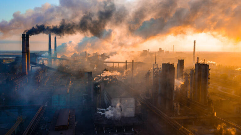 Leeds to host CPD short course on Industrial Air Pollution Monitoring