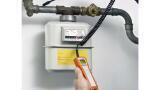 Leak detection for service and installation engineers