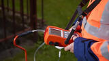 Portable hydrogen measurement and detection 