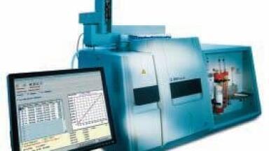 TOC Analyser Improves NLS Lab Speed and Versatility
