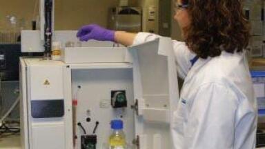 TOC Analyser Improves Lab Efficiency