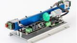 Revolutionary mercury-free gas measurement module