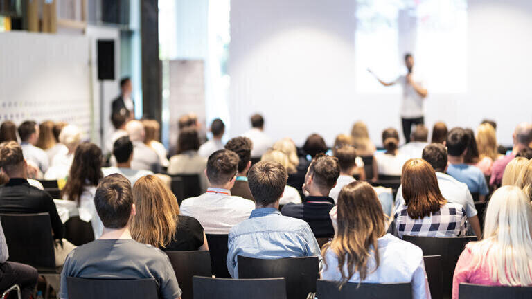 GASG leading the way in gas analysis meetings