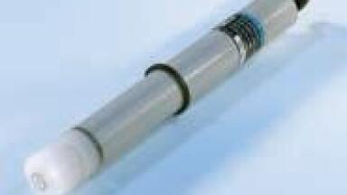 Reliable Measurements Also in Polluted Water