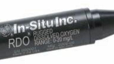Optical Dissolved Oxygen Technology Outperforms Traditional Methods