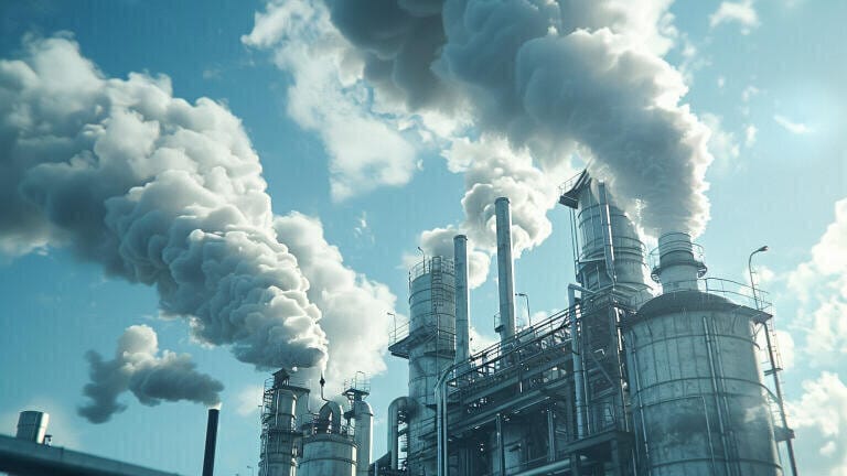 Learn from Industry Experts: Leeds’ Short Course on Industrial Air Pollution Monitoring