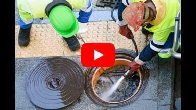Rising mains are UK sewers' weakest points - here's how to fix them