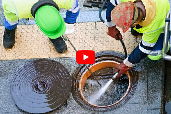Rising mains are UK sewers' weakest points - here's how to fix them ...