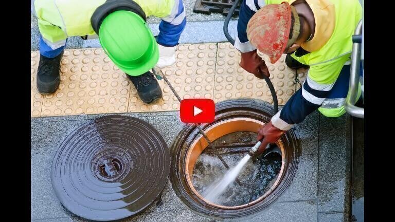 Rising mains are UK sewers' weakest points - here's how to fix them ...