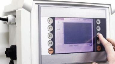 New Range of Compact Water Analysers