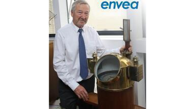 ENVEA honours the passing of its Founder