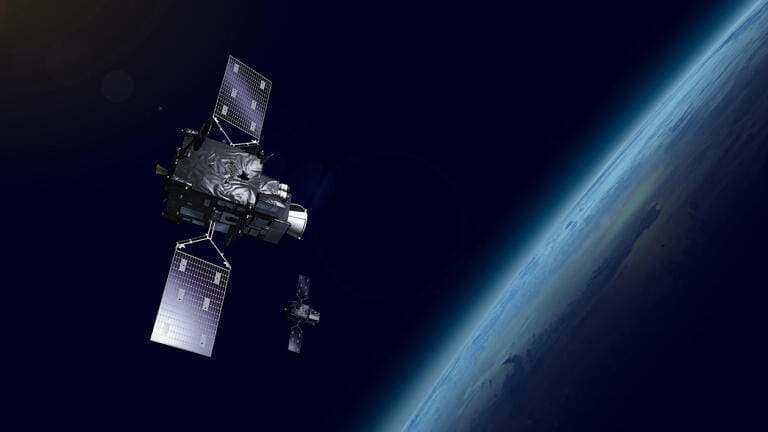 Europe’s most advanced weather satellite declared operational