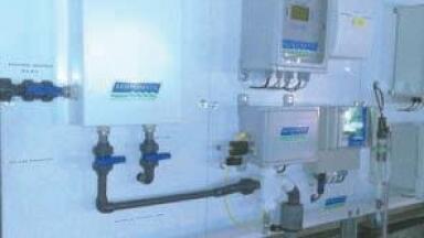 Reductions In Chemical & Energy Costs, Control of Flocculation Size and Distribution, Control of Coagulation and Treatment, Mixing & Blending Control