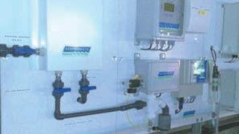 Reductions In Chemical & Energy Costs, Control of Flocculation Size and Distribution, Control of Coagulation and Treatment, Mixing & Blending Control