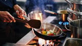 Aerosol pollutants from cooking may last longer in the atmosphere – new study